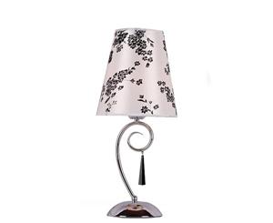 現(xiàn)代別墅大廳臺燈 現(xiàn)代風(fēng)格 客廳茶幾臺燈 STD5808