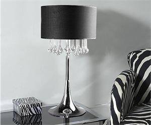 現(xiàn)代酒店客房臺燈 酒店現(xiàn)代風(fēng)床頭臺燈 STD5809