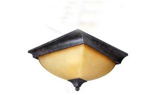 美式別墅過道吸頂燈 美式玄關吸頂燈 SXD6801