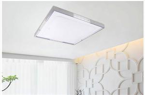 現(xiàn)代簡約吸頂燈 現(xiàn)代風(fēng)格吸頂燈 銀灰色 SXD5816