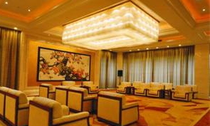 【酒店客房水晶燈】優質不銹鋼底盤+K9水晶