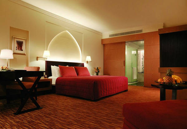 酒店客房照明設(shè)計(jì)要求及參數(shù)配置