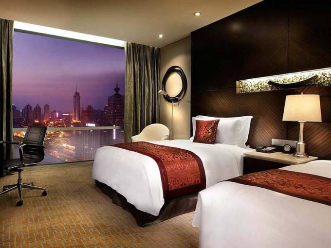 酒店客房照明燈具