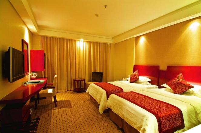 無錫酒店客房照明設計公司