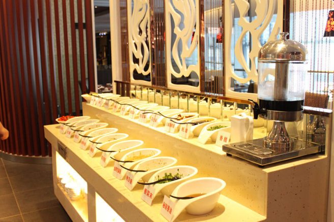 火鍋店的裝修設計和照明設計需要注意什么？