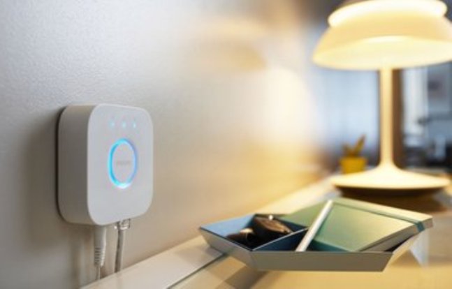 大勢(shì)所趨的智能照明 到底有何優(yōu)勢(shì)？