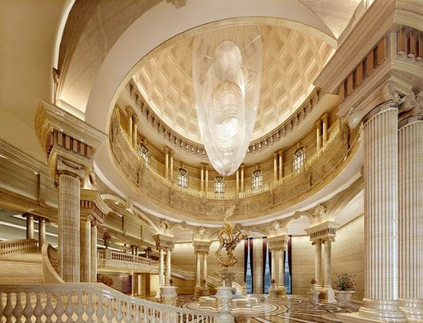 酒店大堂工程燈具定制價(jià)格 廠家供應(yīng)