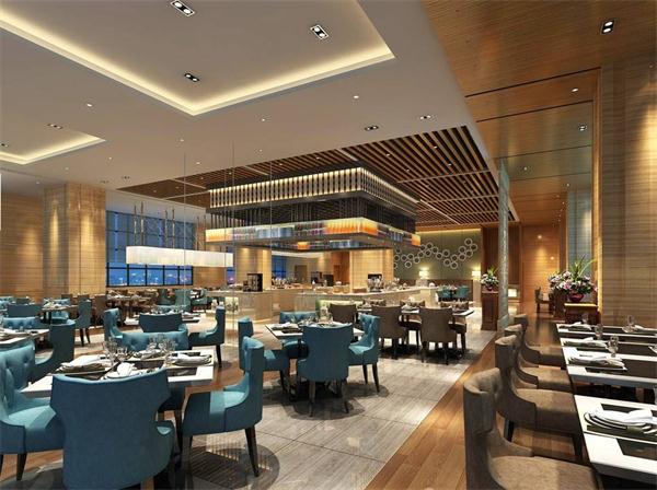 酒店餐廳JD20078832燈具定制方案  源頭廠家 一站式設計