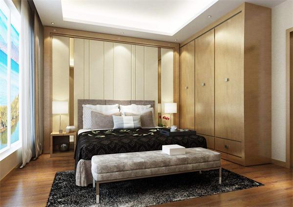 中式裝修風(fēng)格別墅臥室燈具定制 廠(chǎng)家照明設(shè)計(jì)生產(chǎn)供貨