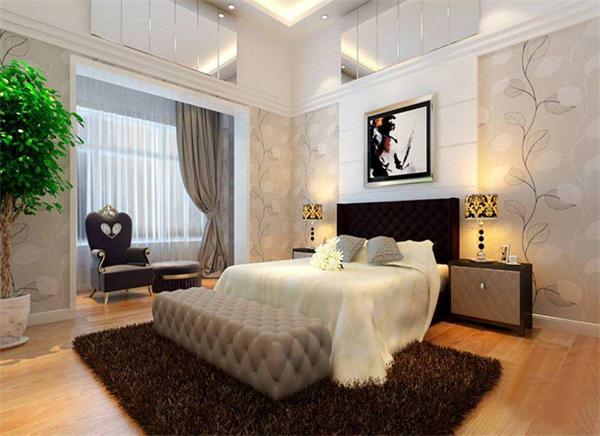 別墅臥室燈具定制 工程燈飾廠(chǎng)家照明燈光設(shè)計(jì)發(fā)火