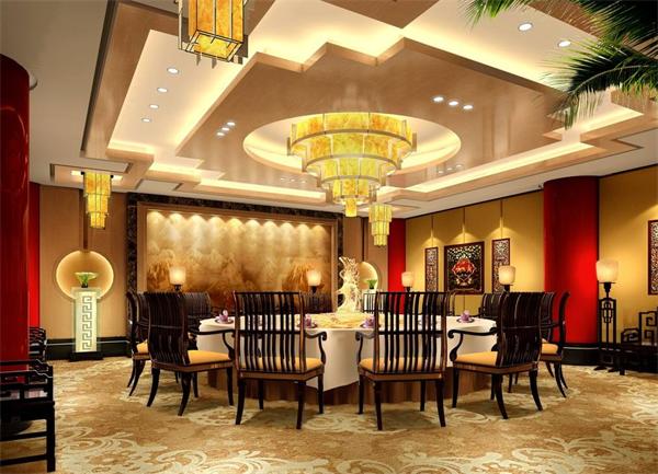 大型酒店餐廳包廂高檔優質仿云石燈具定制廠家 一站式直供