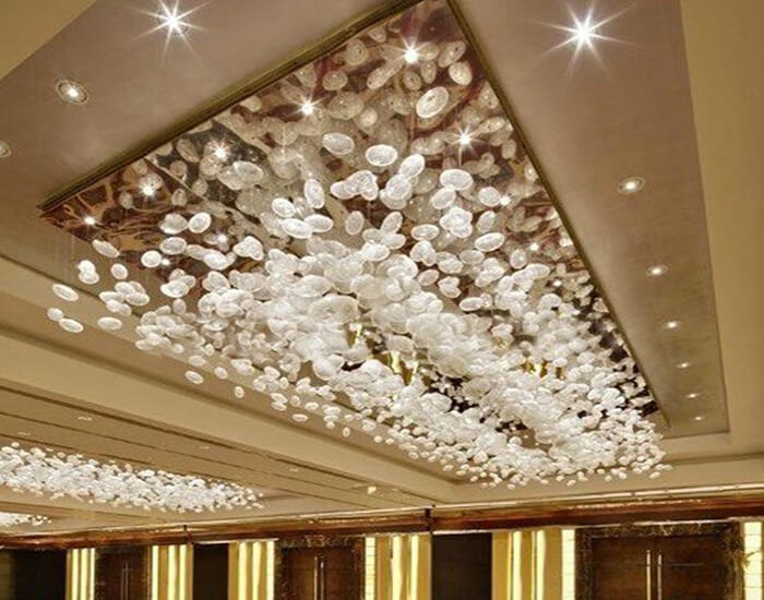 酒店燈飾_酒店工程燈飾，五星級酒店燈具供應(yīng)商直供