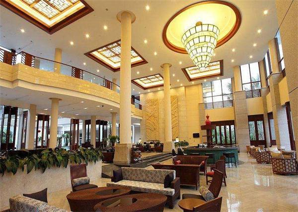 非標酒店燈具定制_找源頭品牌廠家酒店燈具直供【孫氏照明】